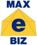 The PPC Management Company from Max-e-Biz Logo