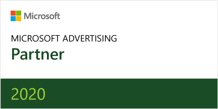 Microsoft Advertising Partner