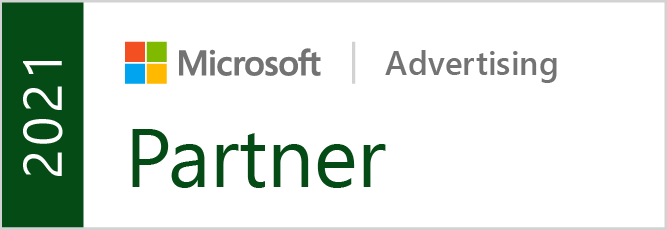 Max-e-Biz Microsoft Advertising Partner 2021